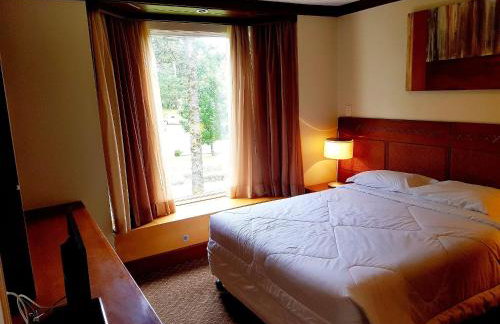 Fantástico Flat no Laje de Pedra Mountain Village - Foto 27