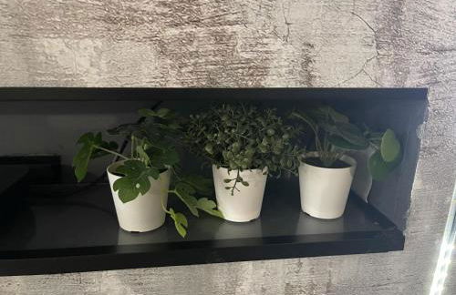 Artsy Retreat - Sleeps 6 Free Parking & Balcony - Photo 11