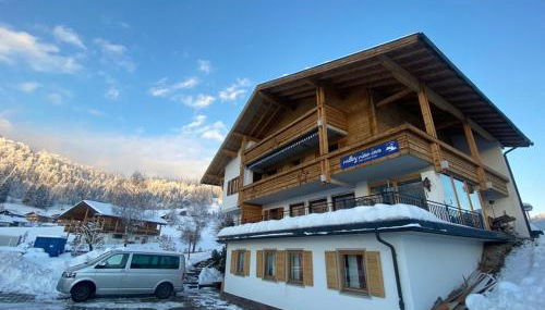 REIT IM WINKL - ValleyViewInn - Foto 2