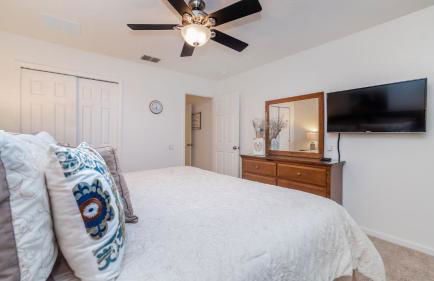 GRH9358 - Windsor Hills Resort - 5 Bed 5 Baths Villa - Foto 33