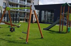 Apartament & Spa 5 Mórz - Foto 49