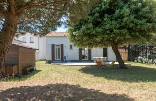 La Gilda - 350m de la mer - Wifi - Foto 14