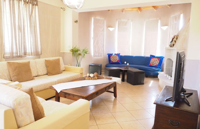 Niko's Art villa - Foto 38