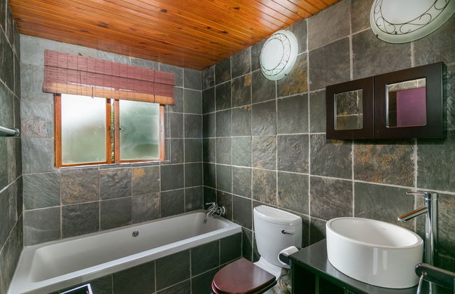 Knysna Lodge Self Catering Accommodation - Foto 23