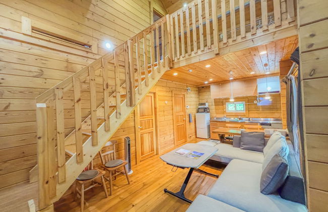 HAL Cottage - Foto 1