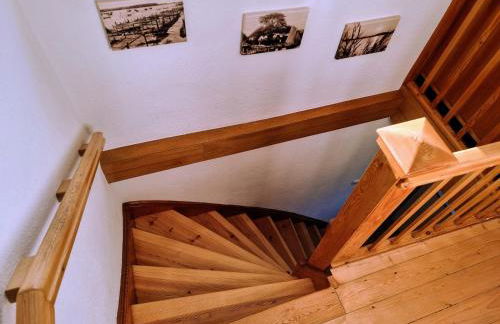 Ferienhaus Friedas Fischerhuus - Foto 20