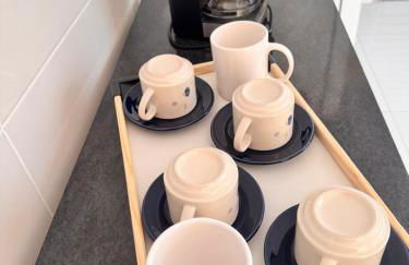 Refúgio Colonial - Figueira - Praia de Mauá - Foto 38