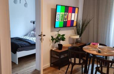 Apartament dla 2 osób nad rzeką - Foto 10
