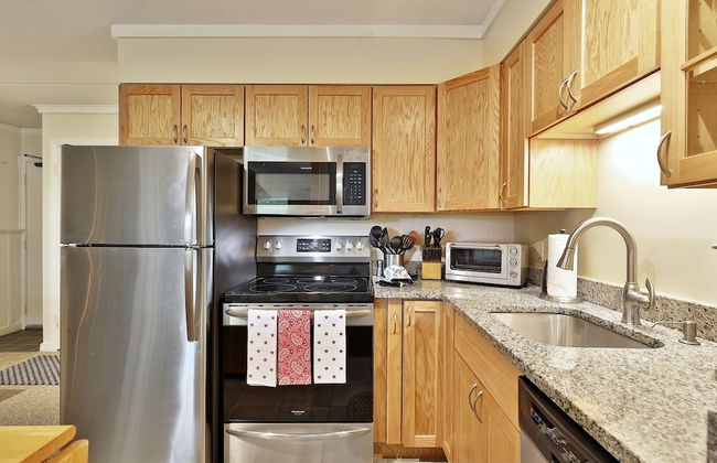 Whiffletree I5 3 Bedroom Condo - Foto 13