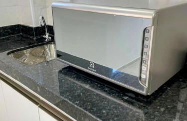 Morada Belli - Apartamento no Centro - Foto 10