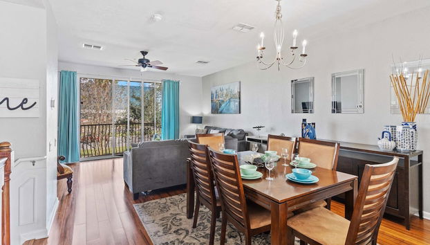 5026 Tideview Circle #11 - Foto 5, Servicios del alojamiento