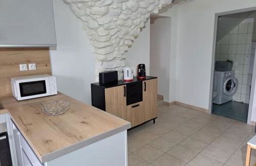 APPARTEMENT BEAU SOLEIL - Photo 7