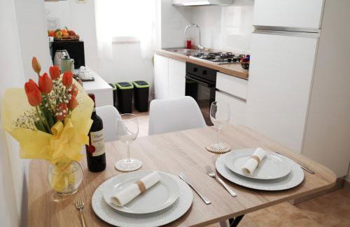 Thery House - Tiburtina Apartment - Foto 29