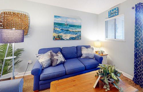 Spa on Port Royal Sound 1218 - Foto 6