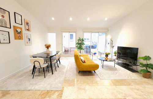 Standing en Hypercentre - L'Aliénor de Libourne - Foto 7