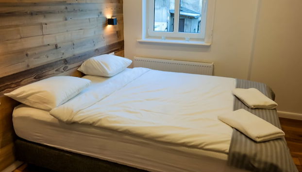 Sopot Sleeps - Haffnera 70 - Foto 4, Habitación