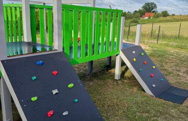 Zagroda Mazury -,,Domki nad Rozlewiskiem" - Foto 27