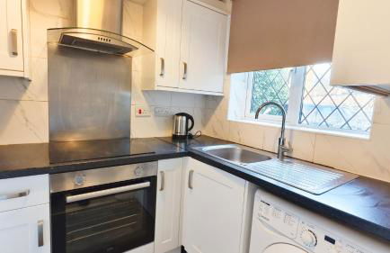 Colindale Garden with 2 parking spaces - Foto 36