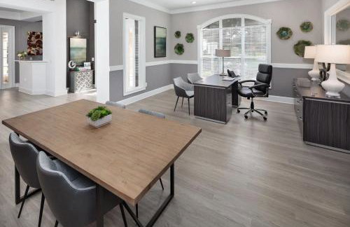 Landing Apartments Jacksonville - Windy Hill - Photo 22