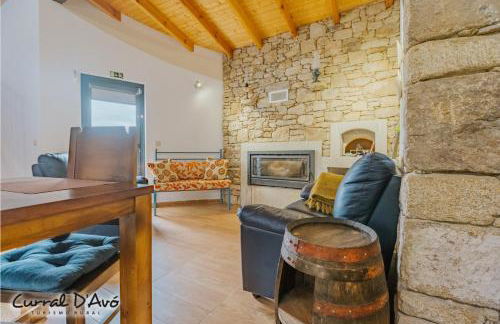 Curral D'Avó Turismo Rural & SPA - Foto 84