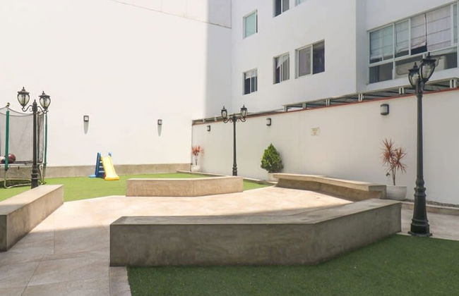 w Astonishing 2BR in Miraflores - Foto 21
