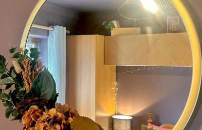 Cysgod Bach & Caban y Saer Cottages - Foto 43