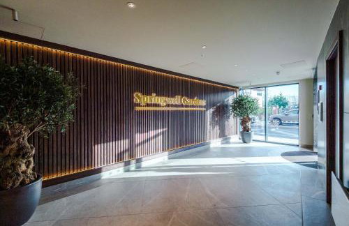 Stylish 1BR Apartment in Leeds - Foto 40