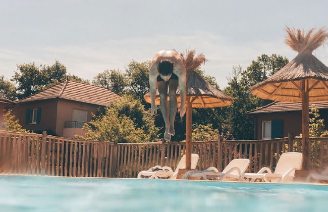 Beautiful Apartment With Shared Pool in Prayssac - Foto 13