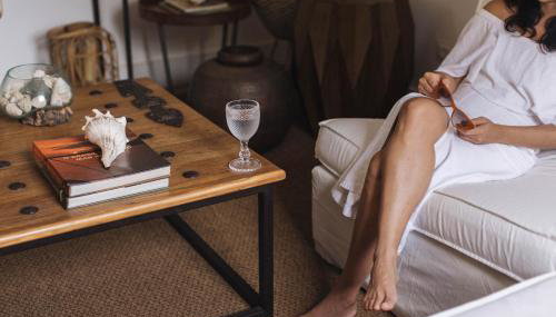 Casa Amarela - Foto 3