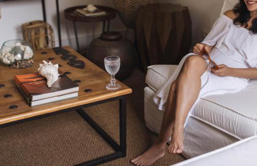 Casa Amarela - Foto 3