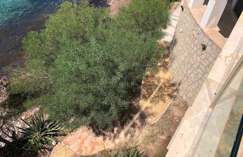 Villa Irene, Large First Line Villa wíth amazing sea- and coast views and large private swimming pool! - Photo 73