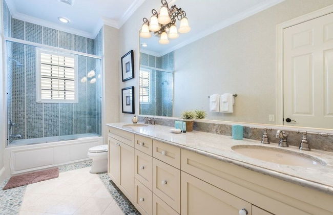 Je50502 - Reunion Resort - 6 Bed 5 Baths Villa - Photo 23