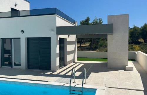 Villa Christian Luxusvilla direkt am Meer - Foto 5