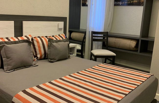 Benjamin I - Foto 20