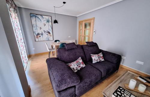 Apartamento Turístico El Canalizo I - Foto 12