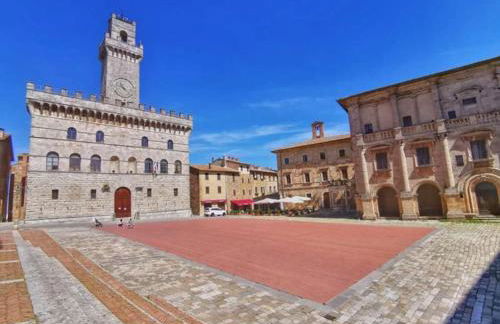 38-Volpini House In Amiata - Val d'Orcia, Saturnia, Feste&Sagre - Foto 65