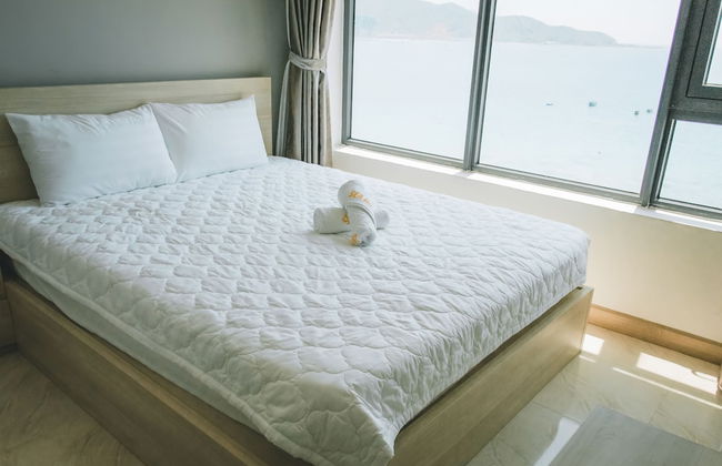 Blue Ocean Apartment - Foto 5