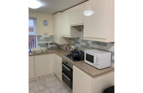 Marley Mansions Apartment - Egremont Promenade - 42 - Foto 10