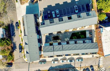 Your St Elmo Getaway for Rock City & Ruby Falls, 2BD townhome, 6 min to downtown - Foto 48