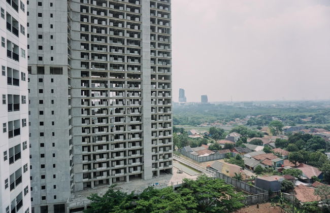 Good Deal And Restful Studio Parkland Avenue Apartment - Photo 18