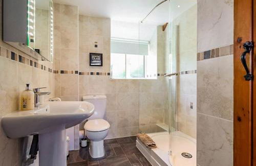 Barley Cottage - Foto 11