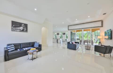 Luxury Family Davie Rancho STR-6114 - Foto 2