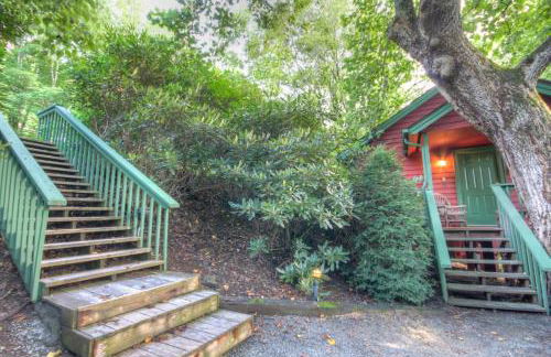 Algonquin Cottage - Foto 26