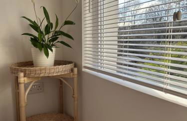 Restored Victorian Home with Private Garden - Foto 32