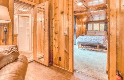 Bridlewood Cabin - Meredith Lodging - Foto 7