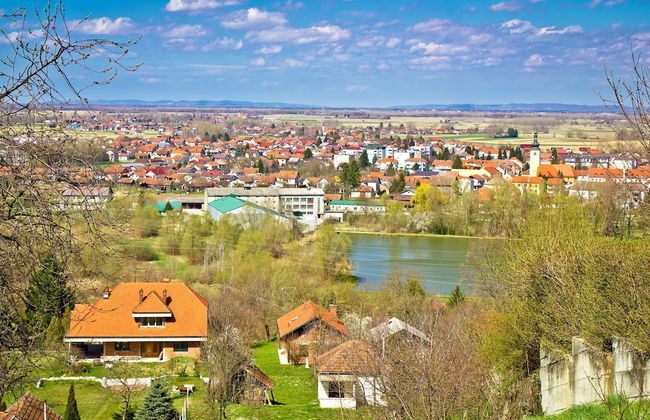 Hedonistic Vineyard Estate With Hot Tub - Foto 25