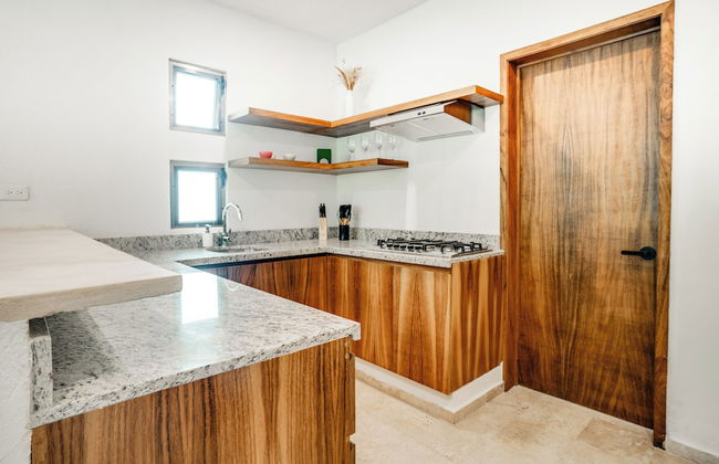 Casa Manglar Riviera Maya - Foto 48