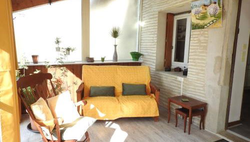 Gite de La Pierre Verte - Foto 4