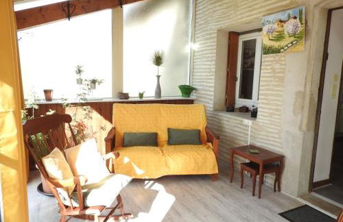 Gite de La Pierre Verte - Foto 4