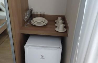 Vista Azul Apart Hotel - Pedra Azul com Vista Pinheiros - Photo 18